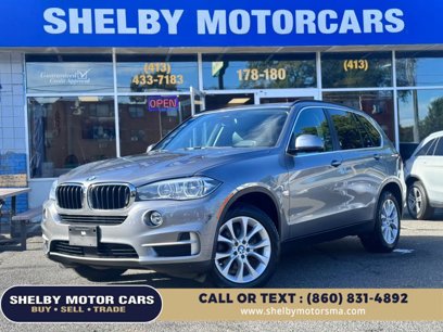 Used 2016 BMW X5 xDrive35i