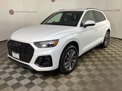 Certified 2024 Audi Q5 2.0T Premium