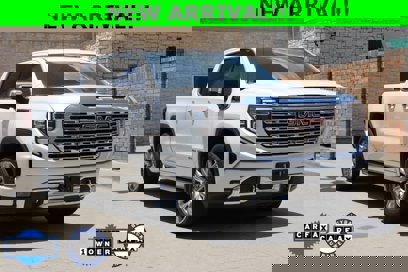 Used 2022 GMC Sierra 1500 Denali w/ Denali Reserve Package