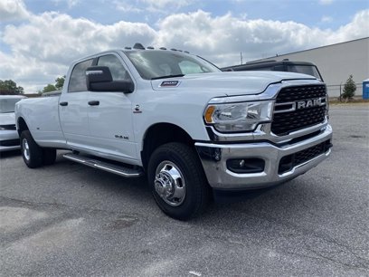 Used 2024 RAM 3500 Big Horn
