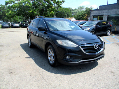 Used 2014 MAZDA CX-9 Touring w/ Touring Technology Package