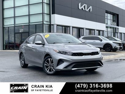 Used 2024 Kia Forte LXS