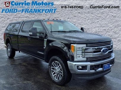Certified 2018 Ford F350 Lariat w/ Lariat Ultimate Package