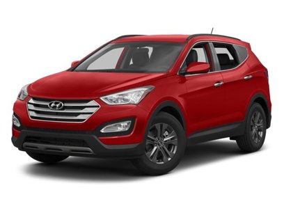 Used 2013 Hyundai Santa Fe Sport w/ Popular Equipment Pkg