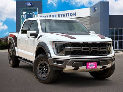 Used 2022 Ford F150 Raptor w/ Equipment Group 801A High
