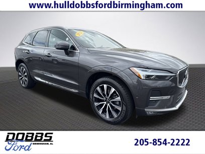 Used 2023 Volvo XC60 B5 Plus