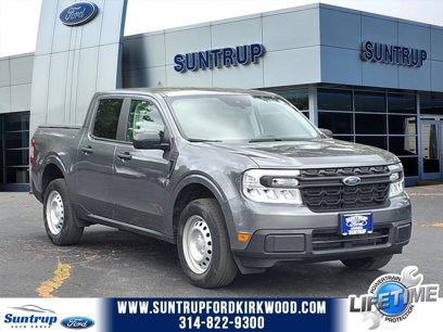 Used 2023 Ford Maverick XL