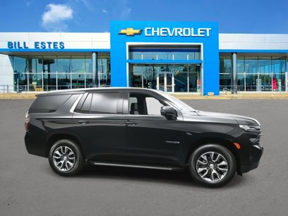 Used 2024 Chevrolet Tahoe LT w/ Luxury Package