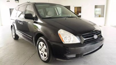 Used 2010 Kia Sedona LX w/ PWR Pkg