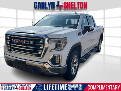 Used 2019 GMC Sierra 1500 SLT