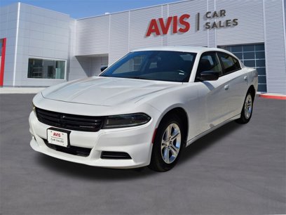Used 2023 Dodge Charger SXT
