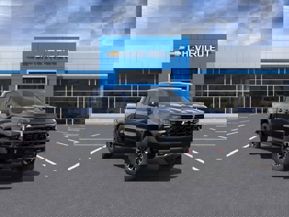 New 2025 Chevrolet Silverado 1500 ZR2 w/ Technology Package