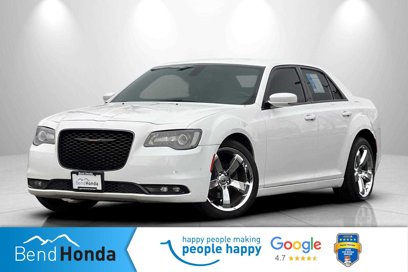 Used 2021 Chrysler 300 S
