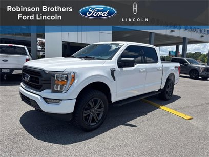 Used 2023 Ford F150 XLT w/ Equipment Group 302A High