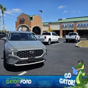 Used 2023 Hyundai Santa Fe SEL