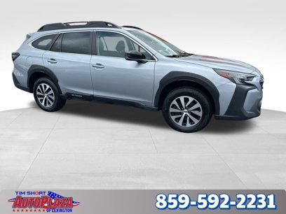 Used 2024 Subaru Outback Premium