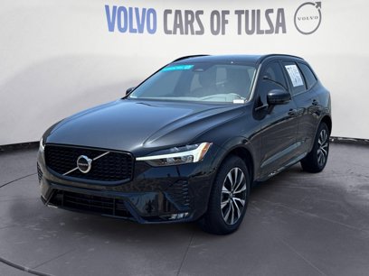 New 2025 Volvo XC60 B5 Core w/ Protection Package Premier