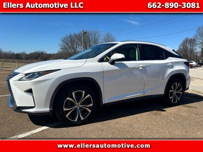 Used 2016 Lexus RX 350 FWD