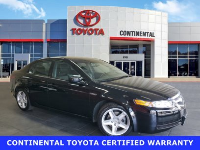 Used 2005 Acura TL