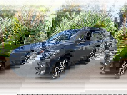 New 2025 Subaru Outback Premium