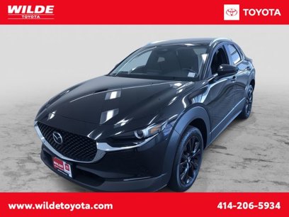 Used 2024 MAZDA CX-30 AWD 2.5 S w/ Select Sport Pkg