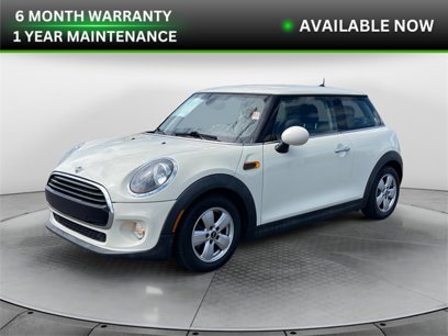 Used 2019 MINI Cooper 2-Door Hardtop