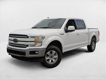 Used 2019 Ford F150 XLT