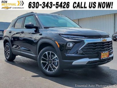 New 2026 Chevrolet TrailBlazer LT w/ Convenience Package