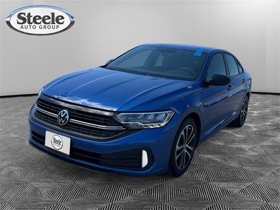 Used 2023 Volkswagen Jetta Sport