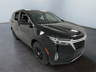 Used 2022 Chevrolet Equinox LT