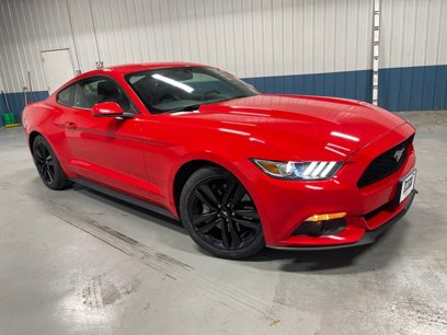Used 2015 Ford Mustang Premium w/ Ecoboost Performance Package