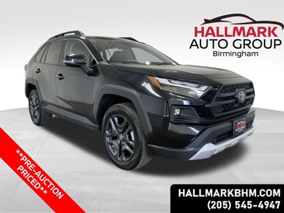 Used 2023 Toyota RAV4 Adventure