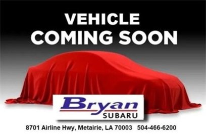 Used 2019 Subaru Outback 2.5i Premium w/ Popular Package #2