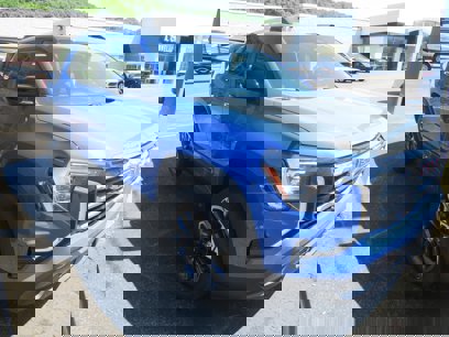 New 2025 GMC Terrain Elevation