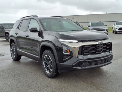 New 2025 Chevrolet Equinox ACTIV w/ Convenience Package III