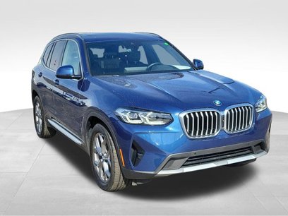 Certified 2024 BMW X3 xDrive30i w/ Premium Package