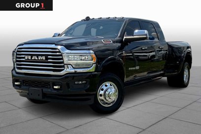 Used 2022 RAM 3500 Limited