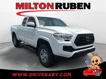 Used 2023 Toyota Tacoma SR5