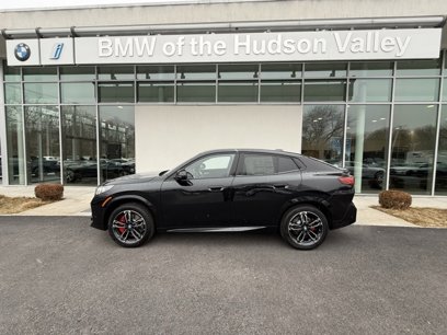 New 2025 BMW X2 xDrive28i w/ M Sport Package