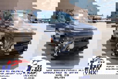 New 2025 Hyundai Kona SEL