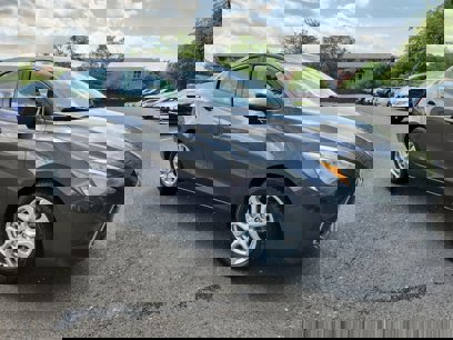 Used 2017 Toyota Yaris iA