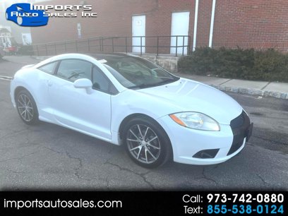 Used 2011 Mitsubishi Eclipse GS Sport