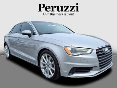Used 2015 Audi A3 2.0T Premium Plus