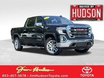 Used 2020 GMC Sierra 1500 SLT w/ SLT Premium Plus Package