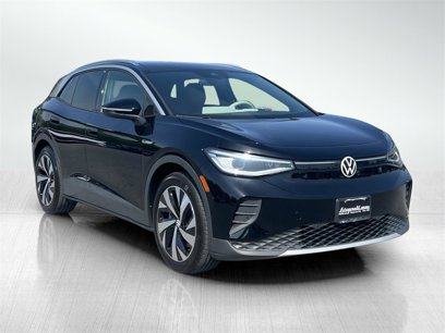 Used 2021 Volkswagen ID.4 1st Edition