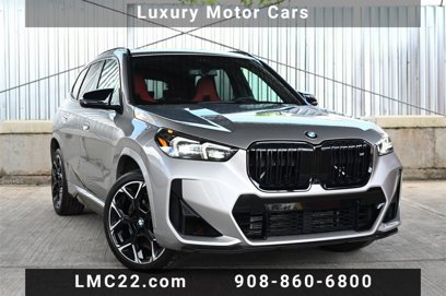 Used 2024 BMW X1 M35i w/ Premium Package