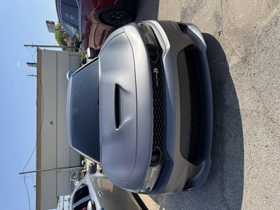 Used 2020 Dodge Charger Scat Pack