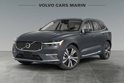 New 2025 Volvo XC60 T8 Plus w/ Protection Package Premier