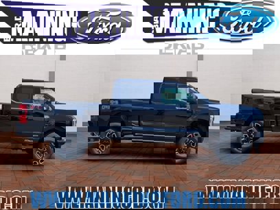 New 2025 Ford F350 Platinum