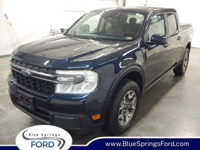 Used 2023 Ford Maverick XLT w/ Equipment Group 300A Standard